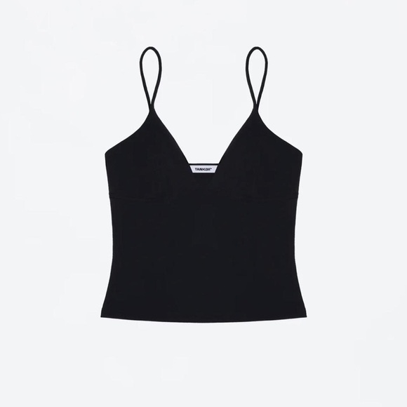 Tank Air Tops - Tank Air Play Camisole